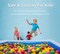 Inflatable Swimming Pool 103" X69" X20" Full-Sized Lounge Pool for Kiddie, Adults, Easy Set Family for Backyard Summer Water Party Outdoor Kiddie Pools